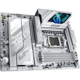 ASUS ROG STRIX X870E-A GAMING WIFI7 NEO carte mère socket AM5 Blanc, RAID, 5 Gb-LAN, Wi-Fi 7, BT 5.4, Sound, ATX