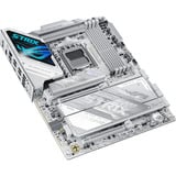 ASUS ROG STRIX X870E-A GAMING WIFI7 NEO carte mère socket AM5 Blanc, RAID, 5 Gb-LAN, Wi-Fi 7, BT 5.4, Sound, ATX