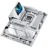 ASUS ROG STRIX X870E-A GAMING WIFI7 NEO carte mère socket AM5 Blanc, RAID, 5 Gb-LAN, Wi-Fi 7, BT 5.4, Sound, ATX