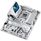 ASUS ROG STRIX X870E-A GAMING WIFI7 NEO carte mère socket AM5 Blanc, RAID, 5 Gb-LAN, Wi-Fi 7, BT 5.4, Sound, ATX