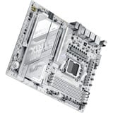 ASUS ROG STRIX X870E-A GAMING WIFI7 NEO carte mère socket AM5 Blanc, RAID, 5 Gb-LAN, Wi-Fi 7, BT 5.4, Sound, ATX