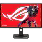 ASUS ROG Strix XG27UCG 27" 4K UHD Moniteur gaming  Noir, HDMI, DisplayPort, USB-C, 160 Hz / 320 Hz