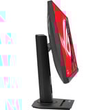ASUS ROG Strix XG27UCG 27" 4K UHD Moniteur gaming  Noir, HDMI, DisplayPort, USB-C, 160 Hz / 320 Hz