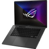ASUS ROG Zephyrus G16 (GU603VV-N3030W) 16" PC portable gaming  Gris | Core i7-13620H | RTX 4060 | 16 Go | 512 Go SSD