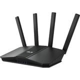 ASUS Routeur double bande WiFi 7 RT-BE82U, Routeur maillé Noir
