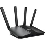ASUS Routeur double bande WiFi 7 RT-BE82U, Routeur maillé Noir