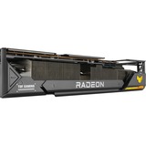 ASUS TUF GAMING Radeon RX 7900 XT OC, Carte graphique 1x HMDI, 3x DisplayPort