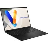 ASUS Vivobook S 16 OLED (M5606KA-RI049W) 16" PC portable  Noir | Ryzen AI 7 350 | Radeon Graphics | 24 Go | 1 To SSD