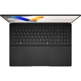 ASUS Vivobook S 16 OLED (M5606KA-RI049W) 16" PC portable  Noir | Ryzen AI 7 350 | Radeon Graphics | 24 Go | 1 To SSD