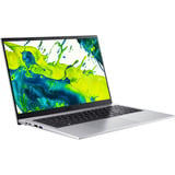 Acer  15.6" PC portable  Argent