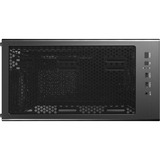 Antec AX85 ARGB boîtier midi tower Noir | 2x USB-A