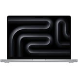 Apple MacBook Pro 14" 2024 (MCX14FN/A) PC portable Argent | M4 | 10-Core GPU | 24 Go | 1 To SSD