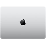 Apple MacBook Pro 14" 2024 (MCX14FN/A) PC portable Argent | M4 | 10-Core GPU | 24 Go | 1 To SSD