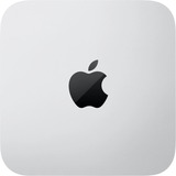 Apple Mac mini, PC Argent, M2 | GPU 10-Core | 8 Go | SSD 256 Go