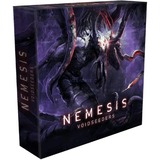 Asmodee Nemesis Voidseeders, Jeu de société