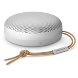Bang & Olufsen Beosound A1 2nd Gen, Haut-parleur Gris, Bluetooth, USB-C