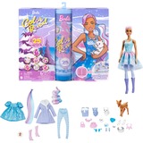 Barbie Color Reveal - Calendrier de l'Avent 