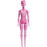 Barbie Color Reveal - Calendrier de l'Avent 