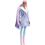 Barbie Color Reveal - Calendrier de l'Avent 