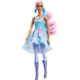 Barbie Color Reveal - Calendrier de l'Avent 