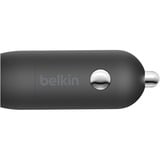 Belkin CCA003btBK, Chargeur Noir