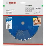 Bosch 2 608 644 047 lame de scie circulaire 19 cm 1 pièce(s) 19 cm, 3 cm, 10000 tr/min, 2,6 mm, Bosch, Biseau supérieur alterné