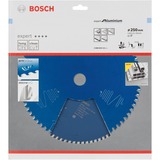 Bosch 2 608 644 111 250mm 1pièce(s) lame de scie circulaire Aluminium, 25 cm, 3 cm, 2 mm, 7600 tr/min, 2,8 mm