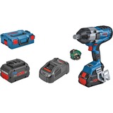Bosch Percuteuse bleu/Noir
