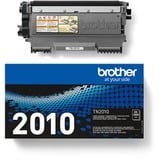 Brother TN-2010, Toner Noir, Vente au détail