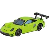 Carrera HYBRID - Porsche 911 GT3 R "Acid Green", Voiture de course 
