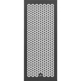 Corsair Panneau frontal 4000D Airflow, Panneau avant Noir