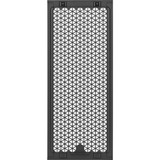 Corsair Panneau frontal 4000D Airflow, Panneau avant Noir