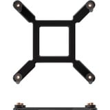 Corsair iCUE LINK TITAN 240 RX LCD, Watercooling Noir, RGB