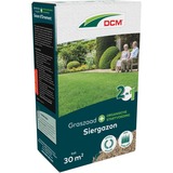 DCM Semences de gazon Plus Gazon d'ornement 0.6 kg, Graines Jusqu'à 30 m²