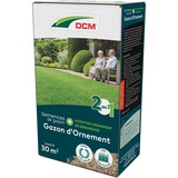 DCM Semences de gazon Plus Gazon d'ornement 0.6 kg, Graines Jusqu'à 30 m²