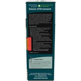 DCM Semences de gazon Plus Gazon d'ornement 0.6 kg, Graines Jusqu'à 30 m²