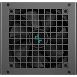 DeepCool PN850M, 850 Watt alimentation  Noir, 3x PCIe, 1x 12VHPWR, gestion des câbles