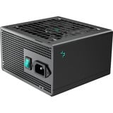 DeepCool PN850M alimentation modulaire 850 watt Noir, 1x 12V-2x6, 3x PCIe