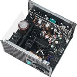 DeepCool PN850M alimentation modulaire 850 watt Noir, 1x 12V-2x6, 3x PCIe