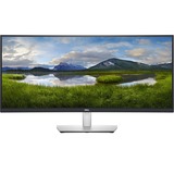 Dell Moniteur LED Noir/Argent