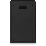 Digitus Armoire murale Unique 600x450 20U, Armoire informatique Noir