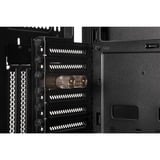 EKWB EK-Loop PCI Bracket Pass-Through, Connecteur Noir