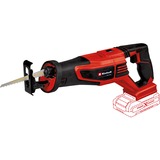 Einhell Scie alternative Rouge/Noir
