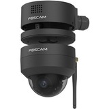 Foscam Boîte de jonction étanche FABD4, Accessoires de surveillance Noir