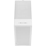 Fractal Design Epoch boîtier midi tower Blanc | 2x USB-A | 1x USB-C | Verre Trempé