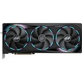GIGABYTE AORUS GeForce RTX 5070 Ti MASTER 16G, Carte graphique 1x HDMI, 3x DisplayPort