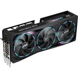 GIGABYTE AORUS GeForce RTX 5070 Ti MASTER 16G, Carte graphique 1x HDMI, 3x DisplayPort