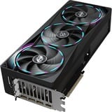 GIGABYTE AORUS GeForce RTX 5070 Ti MASTER 16G, Carte graphique 1x HDMI, 3x DisplayPort