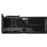 GIGABYTE AORUS GeForce RTX 5070 Ti MASTER 16G, Carte graphique 1x HDMI, 3x DisplayPort