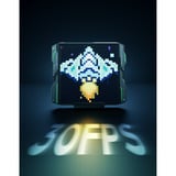 Govee Govee Pixel Light, Lampe Noir